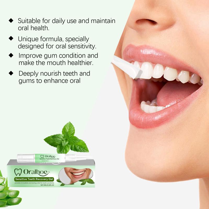 Oralhoe 3ml Teeth Whitening Pe - Whitening Pen Bleach recensie en prijs