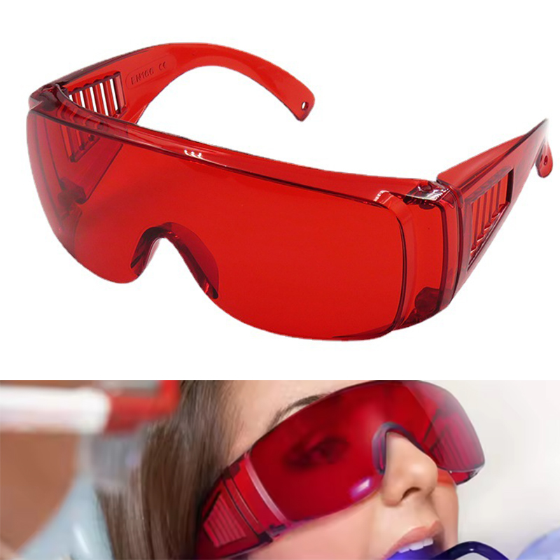 【Nice】Dental Eye Protection Gl - Teeth Whitening Uv Light recensie en prijs