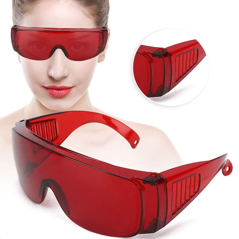 【Nice】Dental Eye Protection Gl - Teeth Whitening Uv Light recensie en prijs
