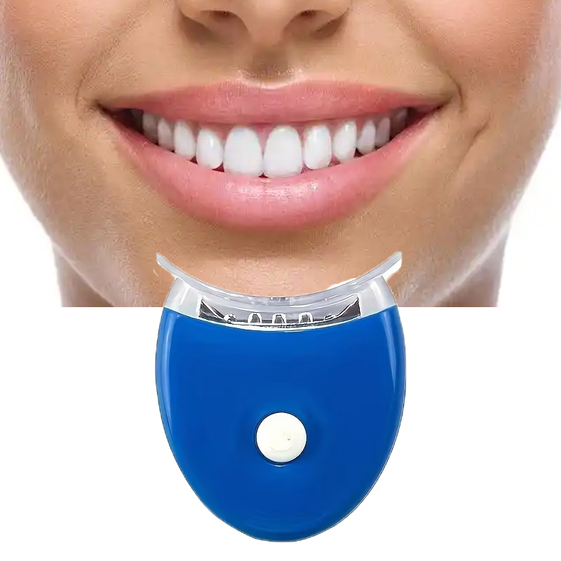 Home Use Wireless Teeth Whiten - Teeth Whitening Uv Light recensie en prijs