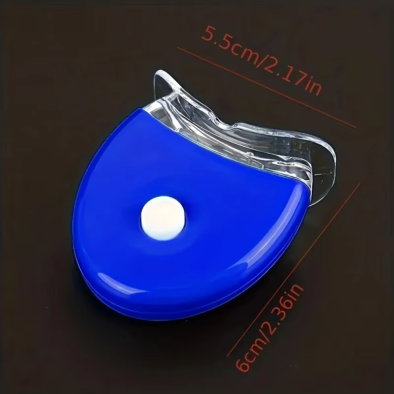 Home Use Wireless Teeth Whiten - Teeth Whitening Uv Light recensie en prijs