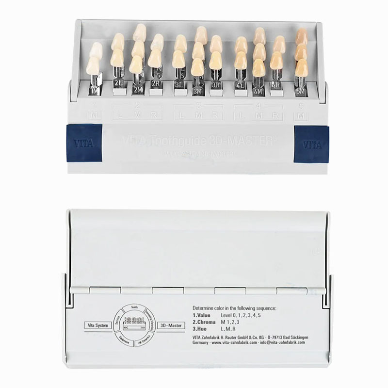 Vita Dental Shade Guide Classi - Teeth Whitening Shade Guide recensie en prijs