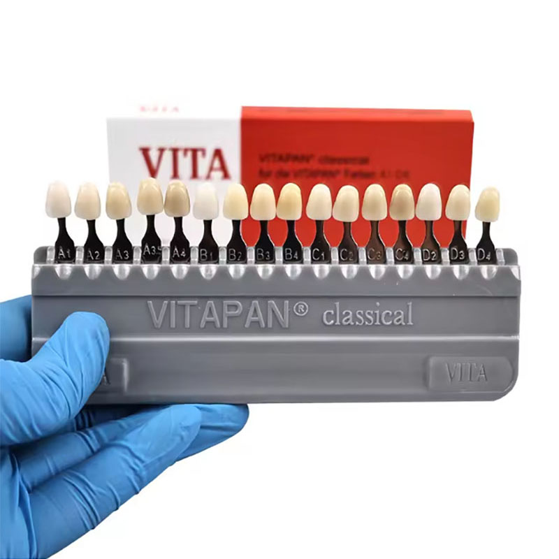 Vita Dental Shade Guide Classi - Teeth Whitening Shade Guide recensie en prijs