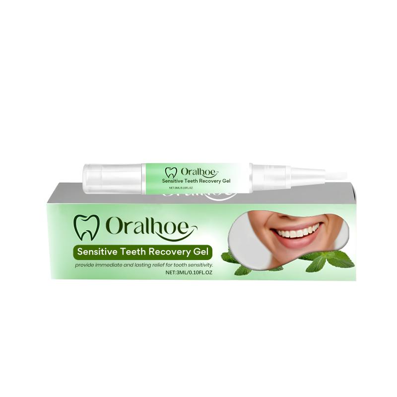 Oralhoe 3ml Teeth Whitening Pe - Whitening Pen Bleach recensie en prijs