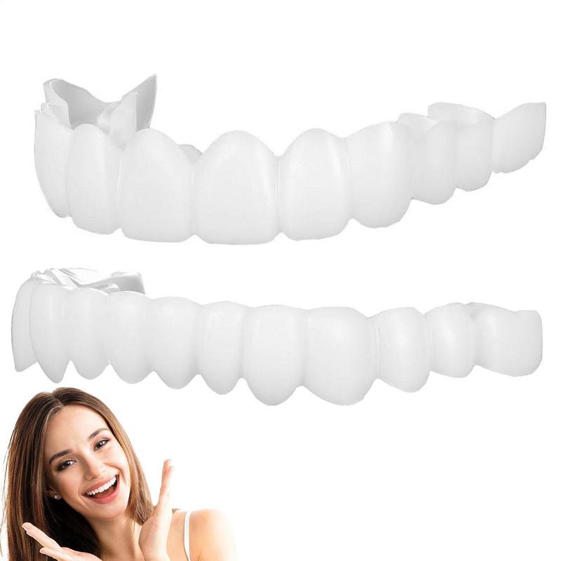Snap On Teeth Veneers Instant  - Teeth Whitening Veneers recensie en prijs