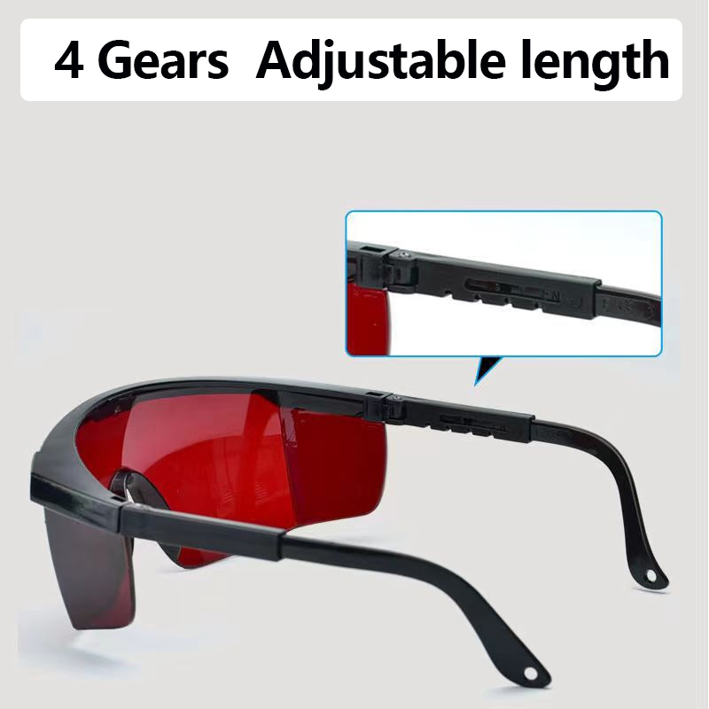 Dental Eye Protection Glasses  - Teeth Whitening Uv Light recensie en prijs