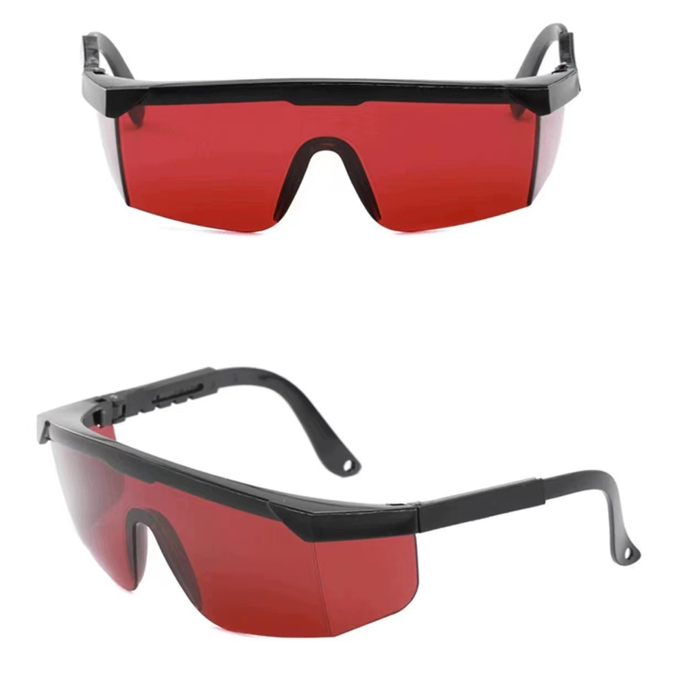Dental Eye Protection Glasses  - Teeth Whitening Uv Light recensie en prijs