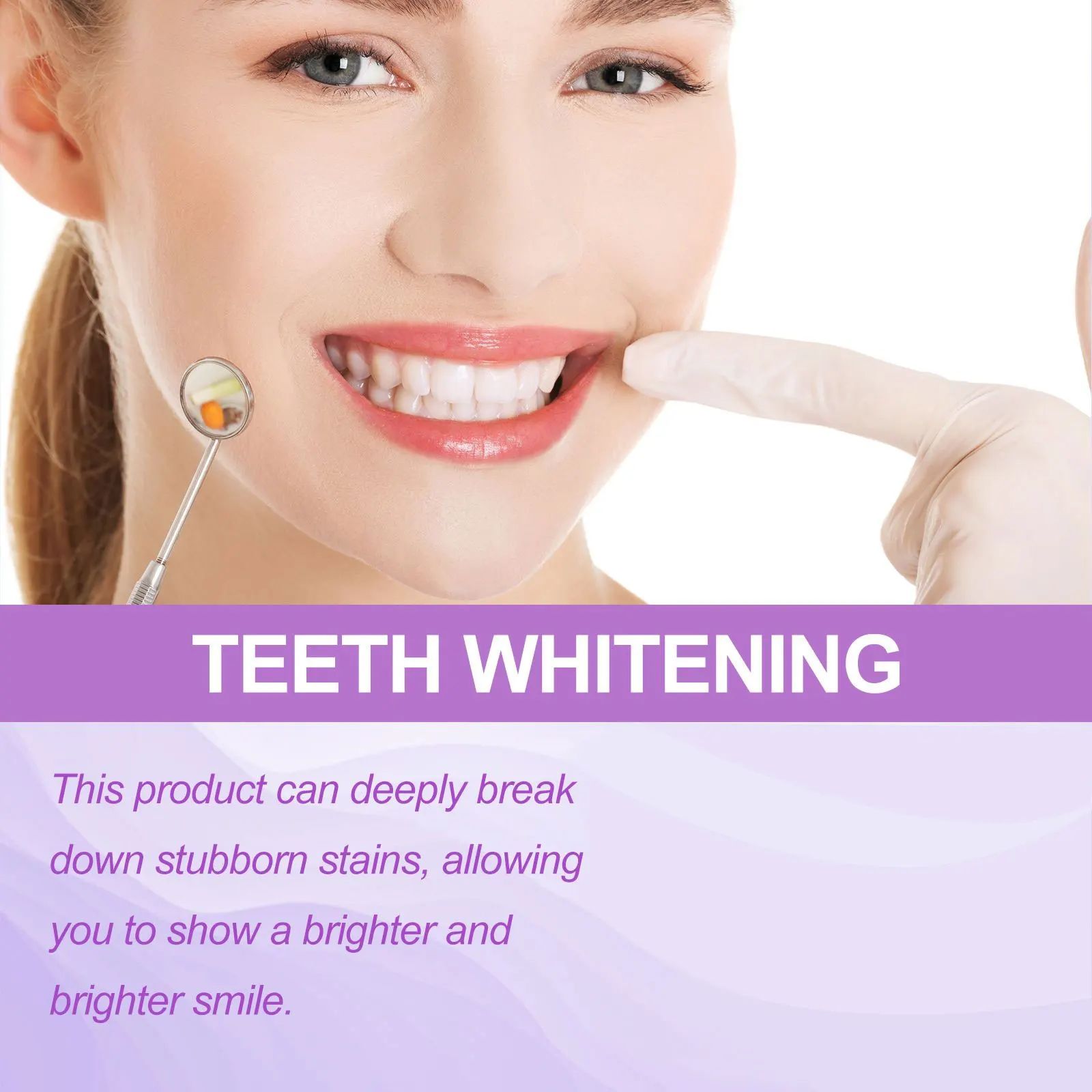 14pcs/box Teeth Bleaching Stri - Teeth Whitening Strips Crest recensie en prijs