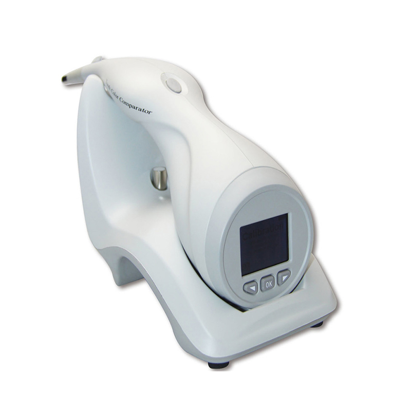 Dental Teeth Whitening Digital - Teeth Whitening Shade Guide recensie en prijs