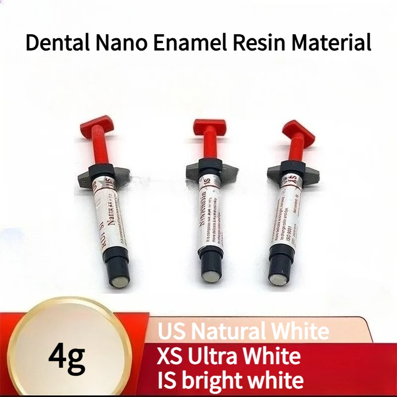 Dental 6D Nano Tooth Carving E - Teeth Whitening Veneers recensie en prijs