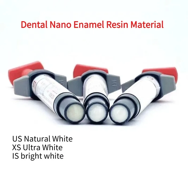 Dental 6D Nano Tooth Carving E - Teeth Whitening Veneers recensie en prijs