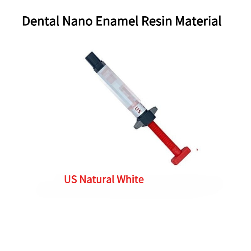 Dental 6D Nano Tooth Carving E - Teeth Whitening Veneers recensie en prijs
