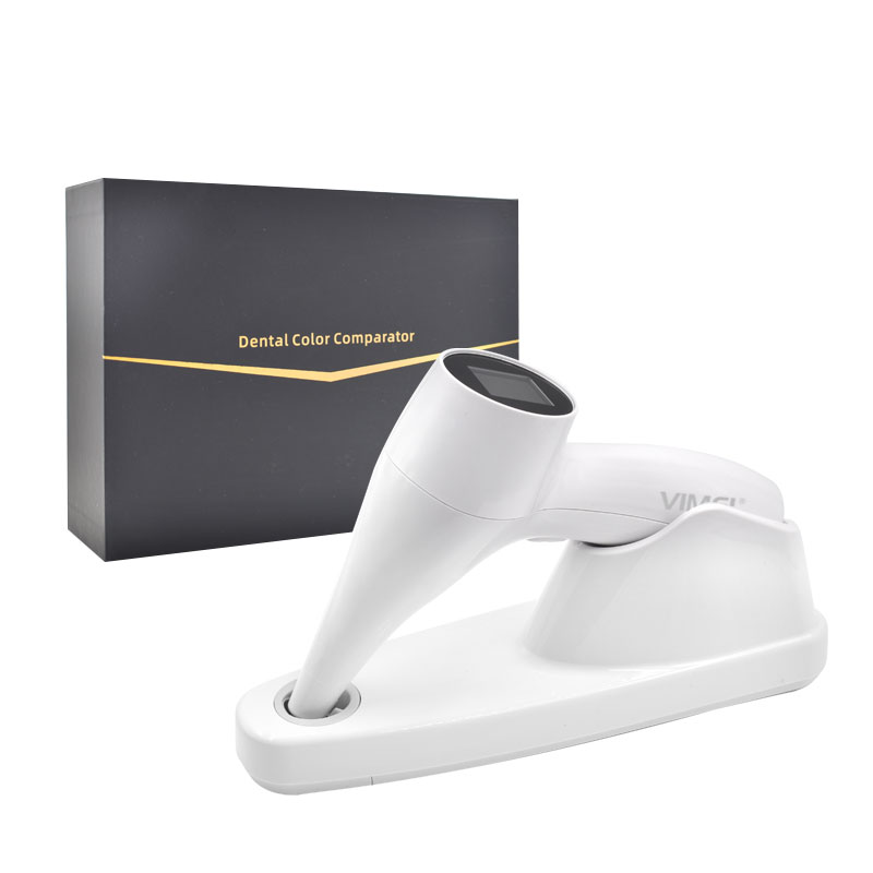 2025 NEW Digital Dental Teeth  - Teeth Whitening Shade Guide recensie en prijs