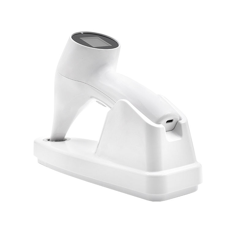 2025 NEW Digital Dental Teeth  - Teeth Whitening Shade Guide recensie en prijs
