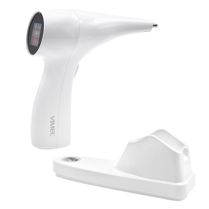 2025 NEW Digital Dental Teeth  - Teeth Whitening Shade Guide recensie en prijs