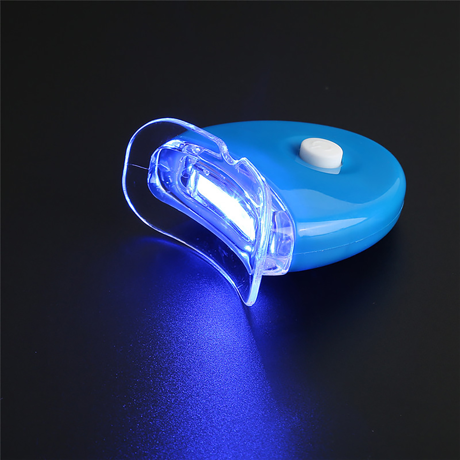 Teeth Whitening Accelerator Li - Teeth Whitening Uv Light recensie en prijs