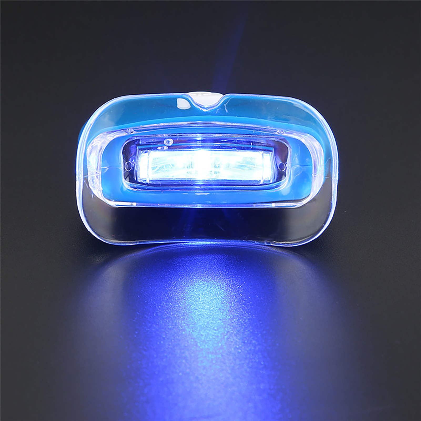 Teeth Whitening Accelerator Li - Teeth Whitening Uv Light recensie en prijs