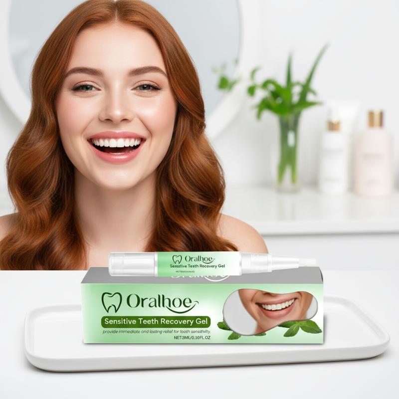 Oralhoe 3ml Teeth Whitening Pe - Whitening Pen Bleach recensie en prijs