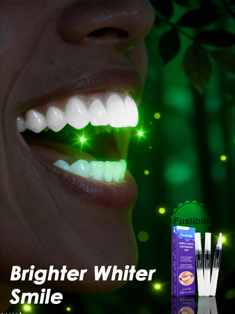 Teeth Whitening Pen Effective  - Whitening Pen Bleach recensie en prijs