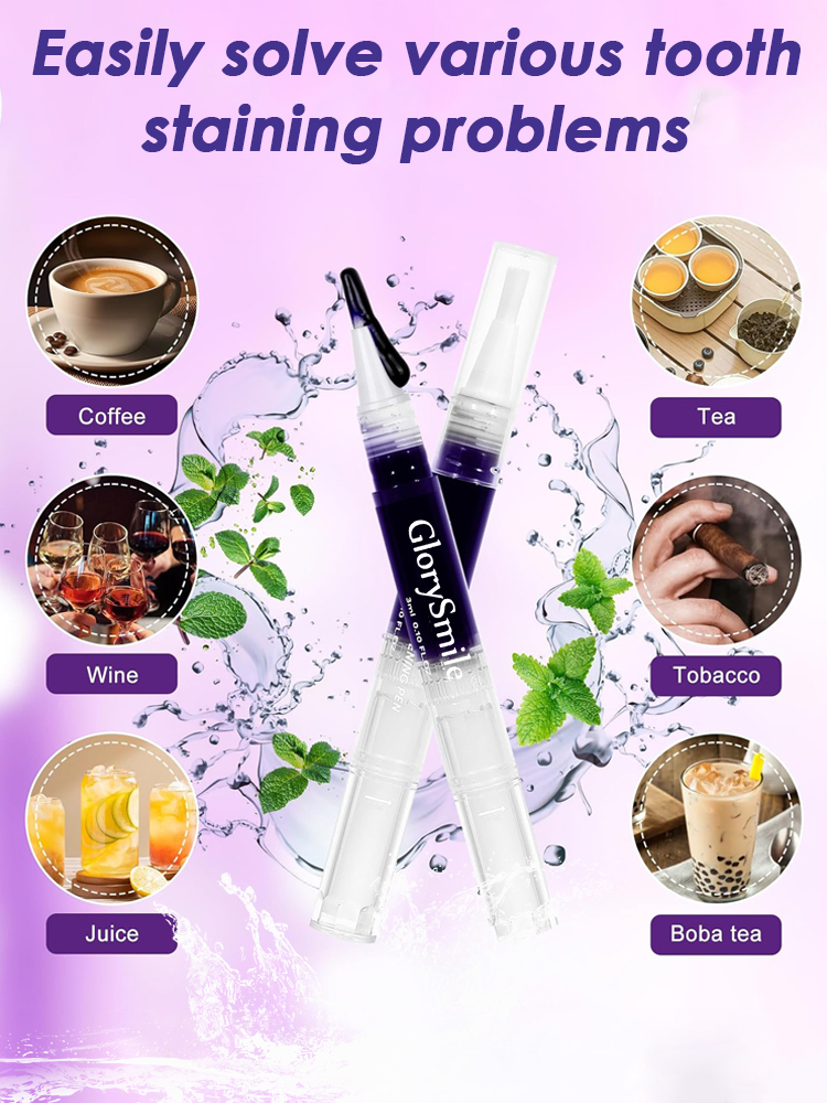 Teeth Whitening Pen Effective  - Whitening Pen Bleach recensie en prijs