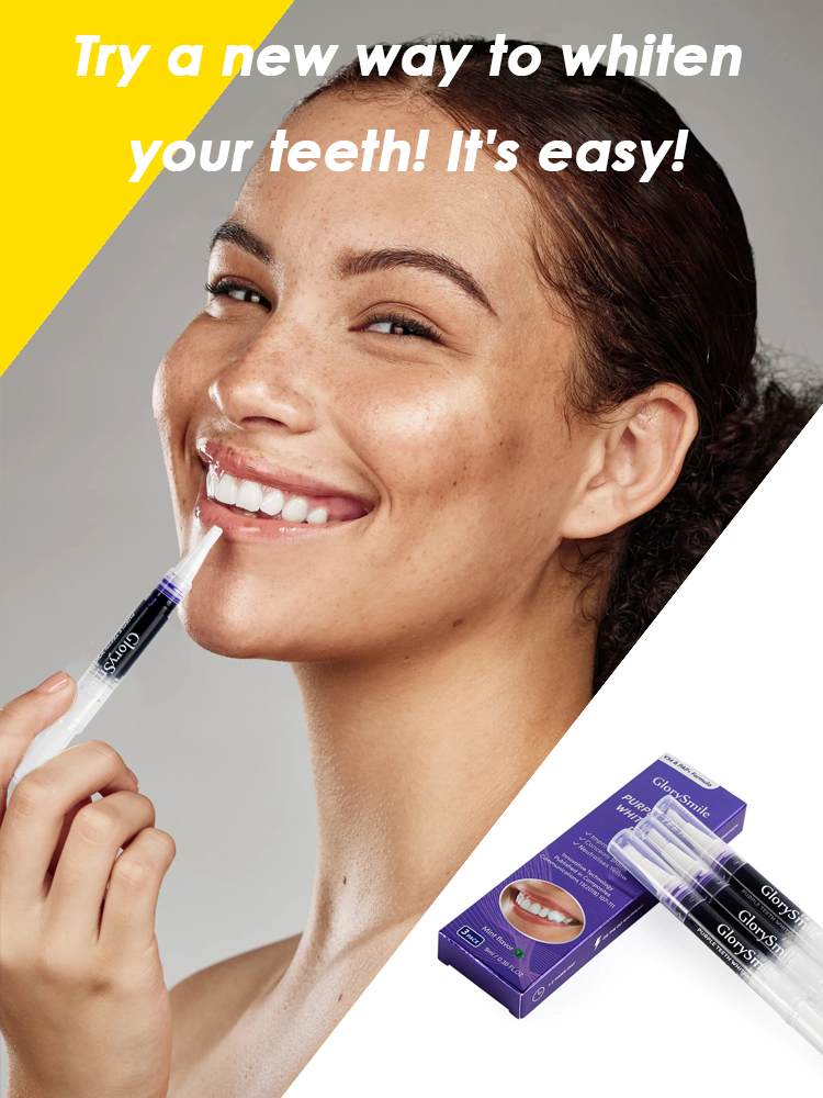 Teeth Whitening Pen Effective  - Whitening Pen Bleach recensie en prijs