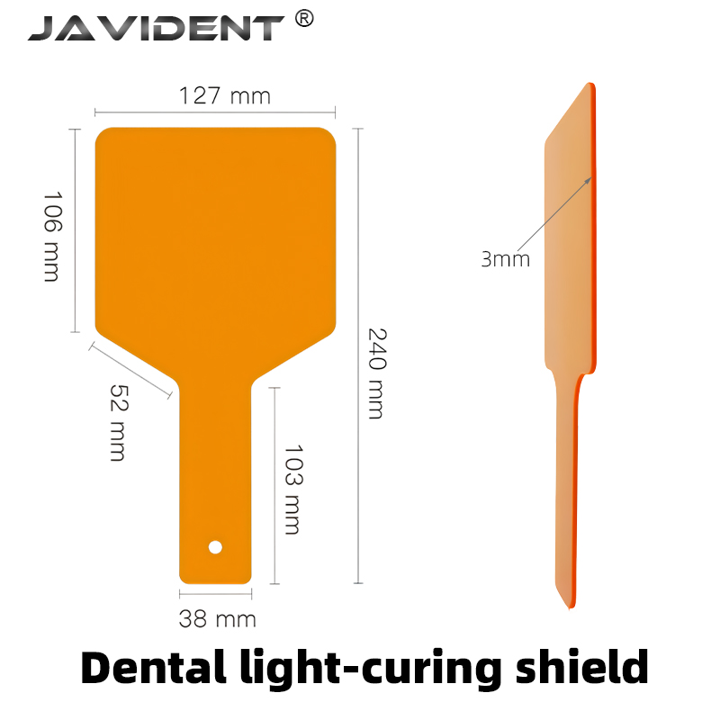 1Pcs Dental Light-Curing Lamp: - Teeth Whitening With Blue Light recensie en prijs