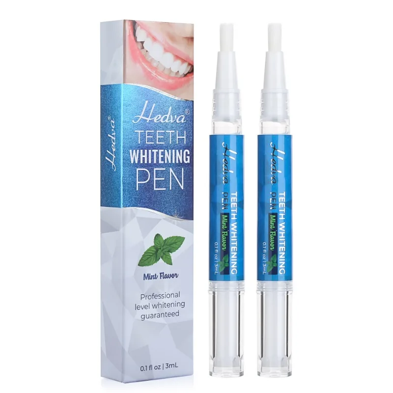 1PCS/2PCS Teeth Whitening Gel  - Whitening Pen Bleach recensie en prijs