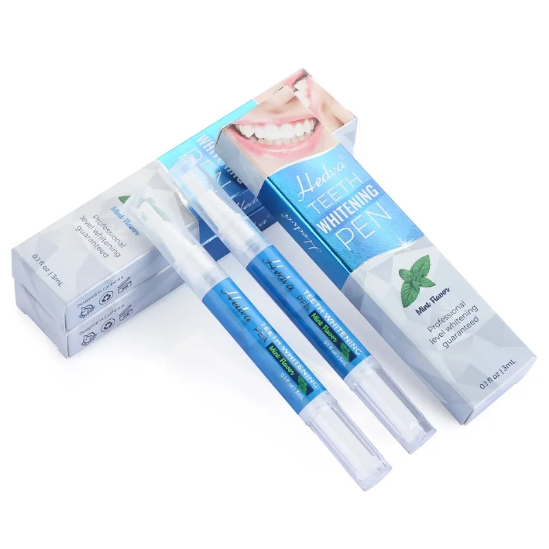 1PCS/2PCS Teeth Whitening Gel  - Whitening Pen Bleach recensie en prijs