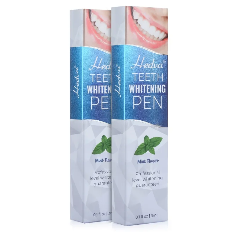 1PCS/2PCS Teeth Whitening Gel  - Whitening Pen Bleach recensie en prijs