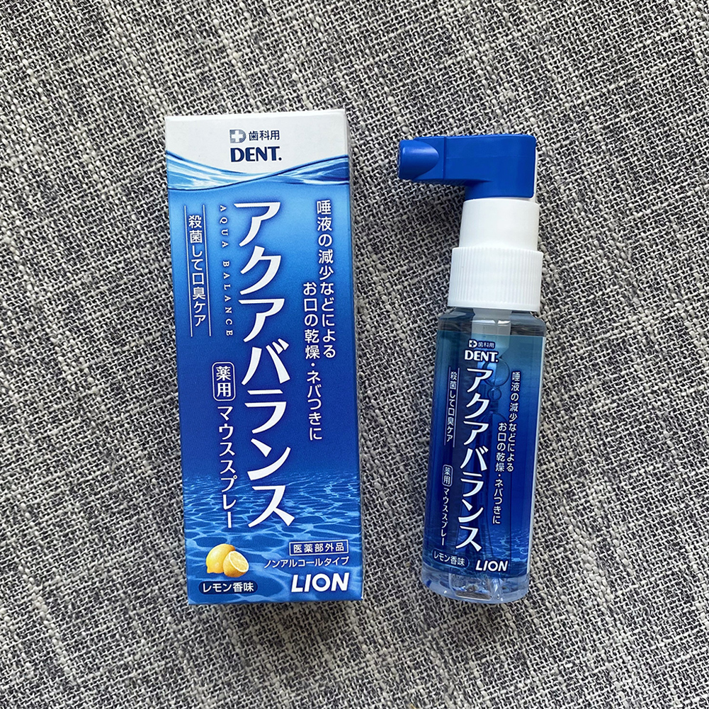 Original Japan Lion Artificial - Teeth Whitening In Japan recensie en prijs