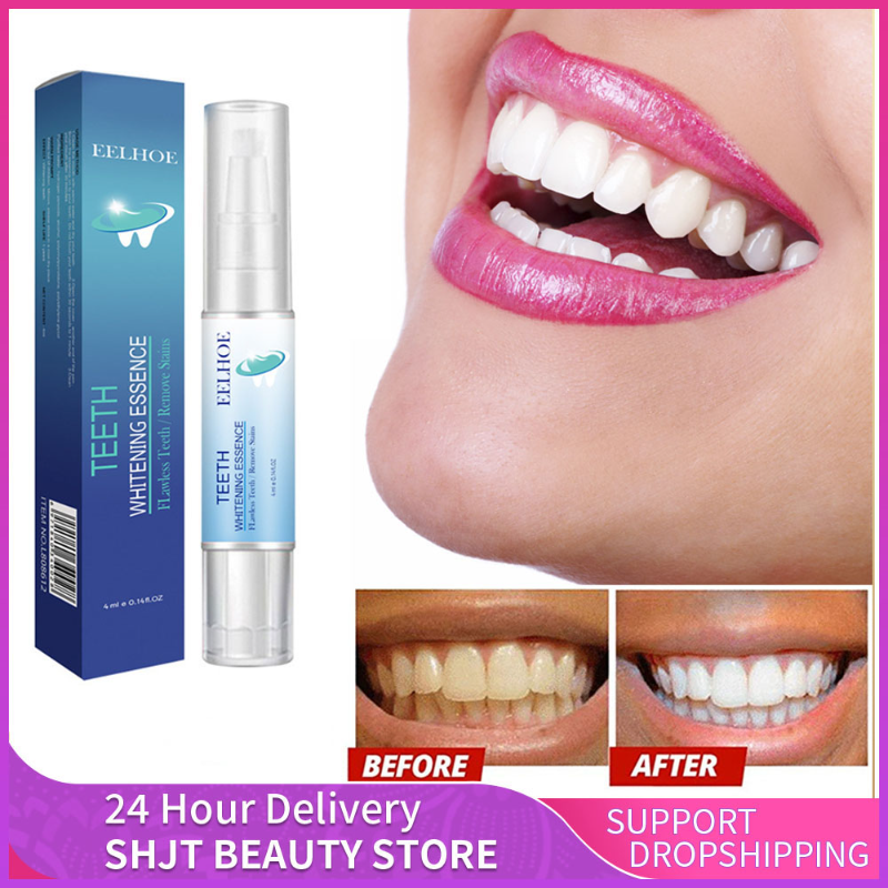 Teeth Whitening Pen Dental Ess - Whitening Pen Bleach recensie en prijs