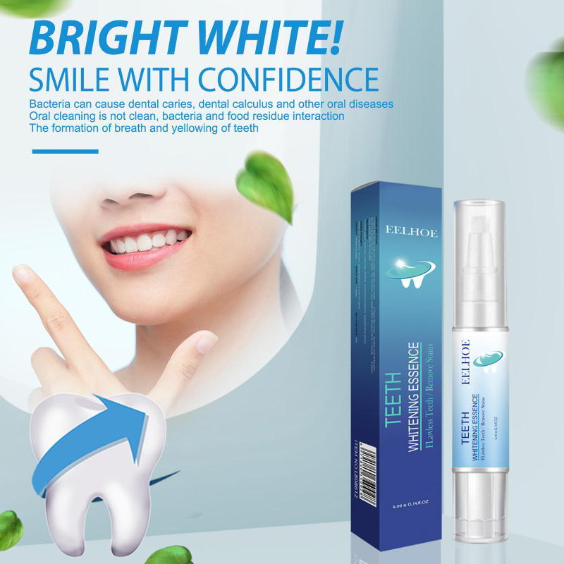 Teeth Whitening Pen Dental Ess - Whitening Pen Bleach recensie en prijs