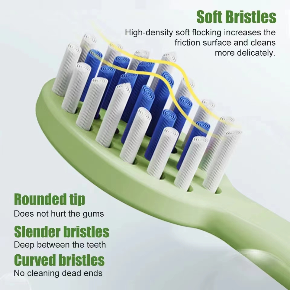 Children Sonic Electric Toothb - Electric Toothbrush Sonic recensie en prijs