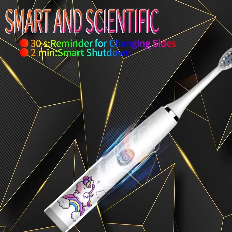 Children Sonic Electric Toothb - Electric Toothbrush Sonic recensie en prijs