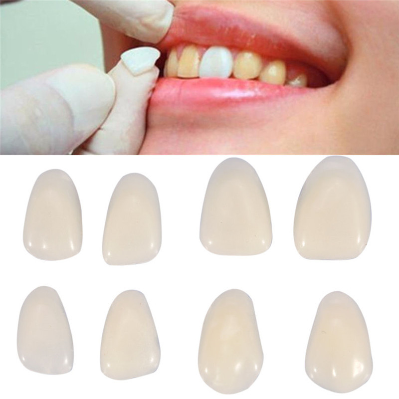Dental False Teeth Temporary C - Teeth Whitening Veneers recensie en prijs