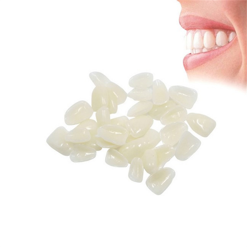 Dental False Teeth Temporary C - Teeth Whitening Veneers recensie en prijs