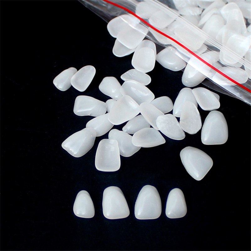 Dental False Teeth Temporary C - Teeth Whitening Veneers recensie en prijs