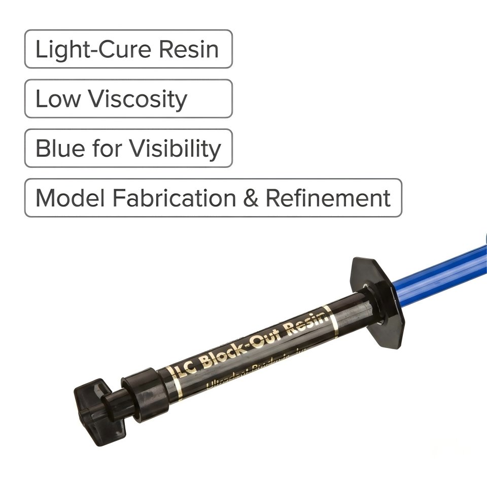 Dental Model Resin for Teeth W - Teeth Whitening With Blue Light recensie en prijs