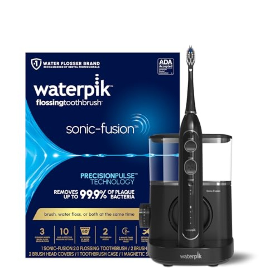 Sonic-Fusion 2.0 Professional  - Electric Toothbrush Sonic recensie en prijs