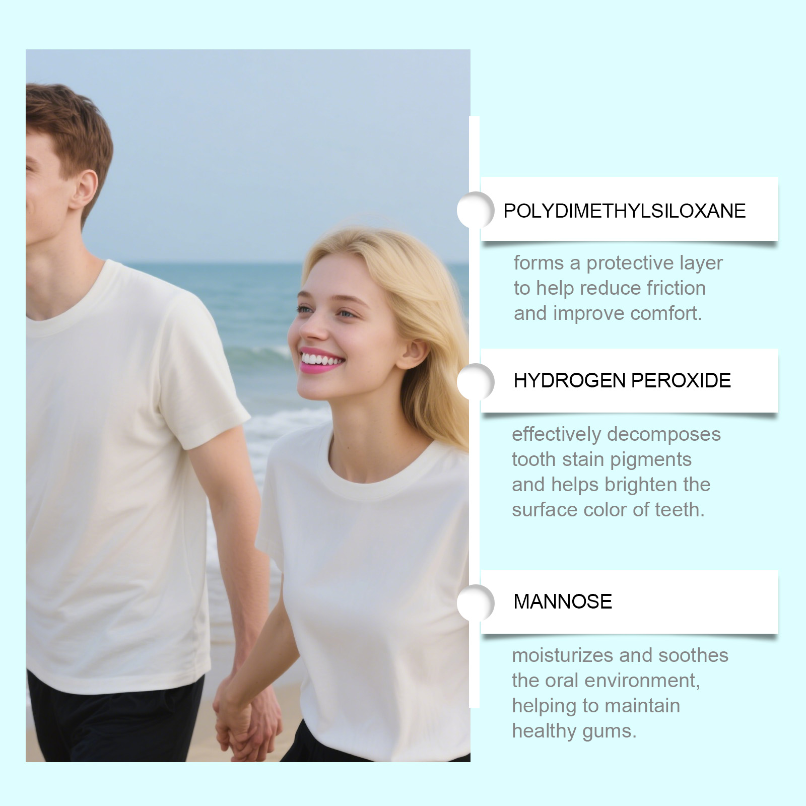 Tooth Whitening Strips Remove  - Teeth Whitening Or Bleaching recensie en prijs