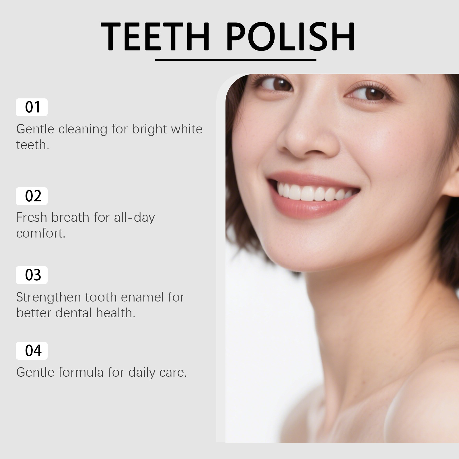 Teeth Whitening Paint Instant  - Whitening Pen Bleach recensie en prijs