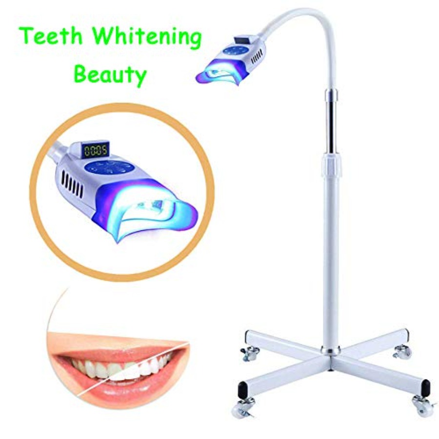 36W Portable Mobile Lab Teeth  - Teeth Whitening Uv Light recensie en prijs