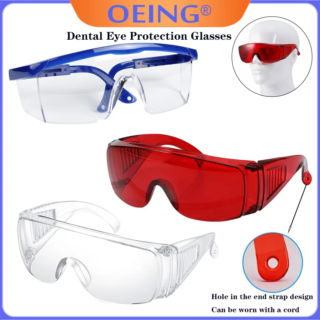 1 pc Dental Eye Protection Gla - Teeth Whitening Uv Light recensie en prijs