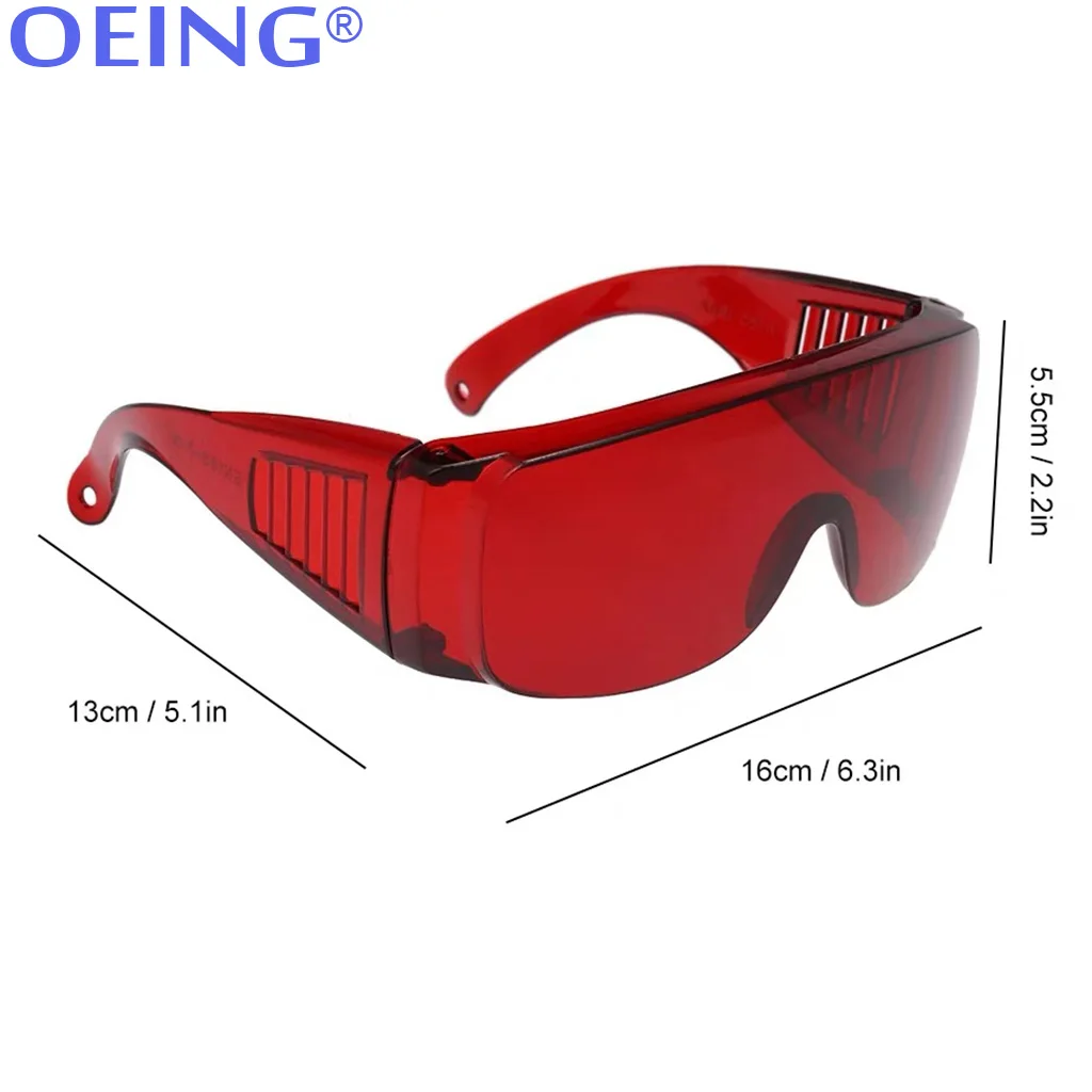 1 pc Dental Eye Protection Gla - Teeth Whitening Uv Light recensie en prijs