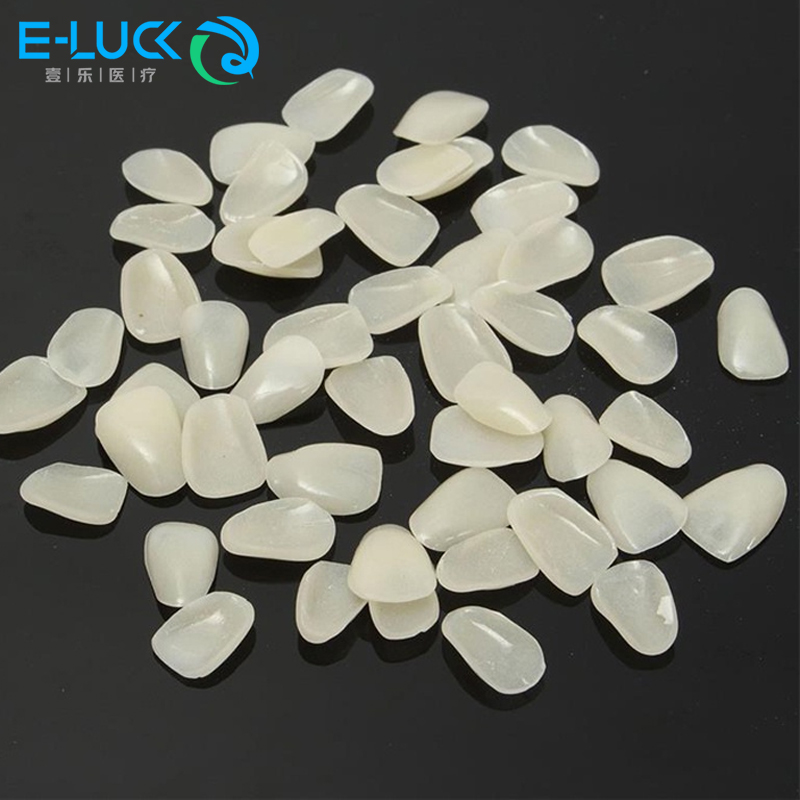 50pcs Dental Teeth Veneers Tem - Teeth Whitening Veneers recensie en prijs