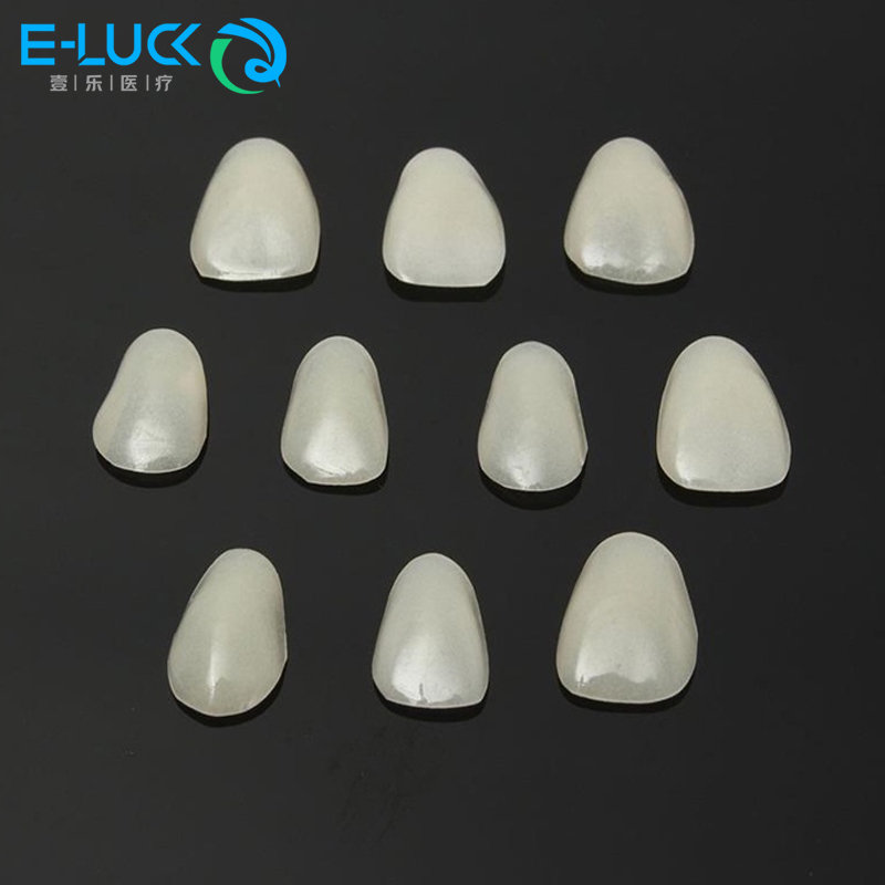 50pcs Dental Teeth Veneers Tem - Teeth Whitening Veneers recensie en prijs
