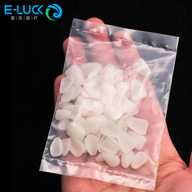 50pcs Dental Teeth Veneers Tem - Teeth Whitening Veneers recensie en prijs