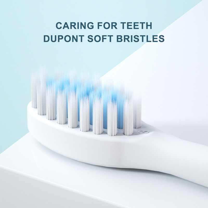 6 Modes Electric Sonic Toothbr - Electric Toothbrush Sonic recensie en prijs