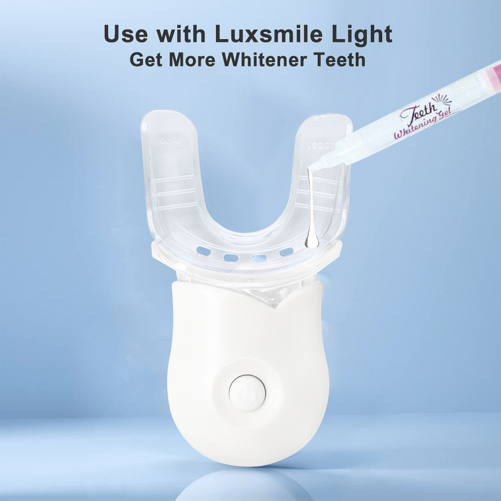 Teeth Whitening Gel Refill Kit - Teeth Whitening Options recensie en prijs