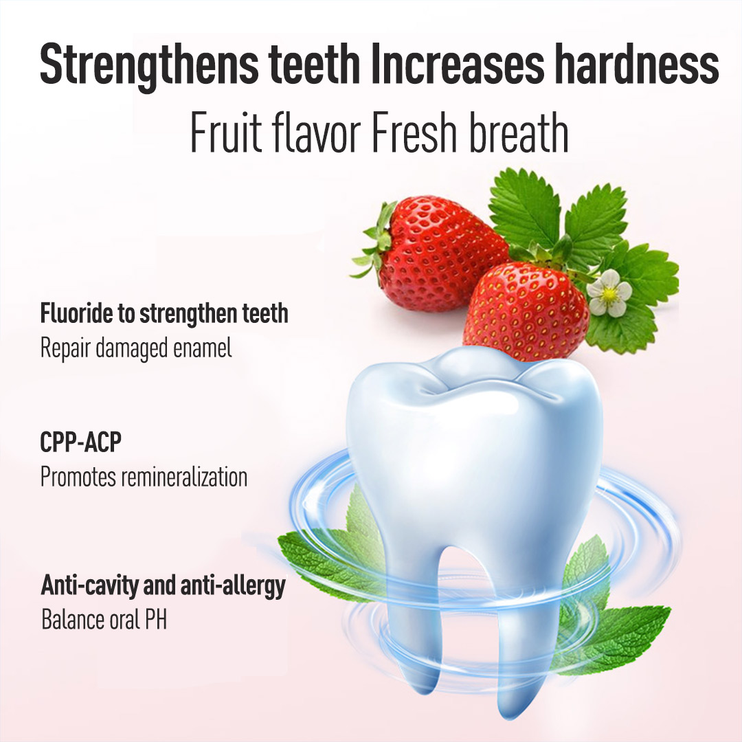Japan GC Fluoride Enhanced Den - Teeth Whitening In Japan recensie en prijs